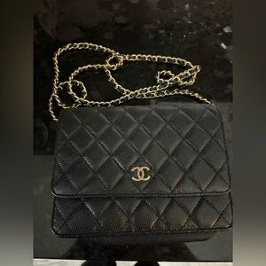 Chanel Purse
